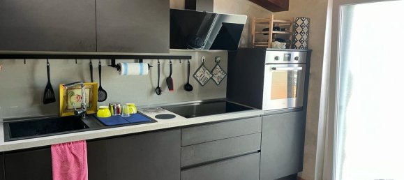 3 rooms Penthouse in Pescara, Italy No. 154874 10