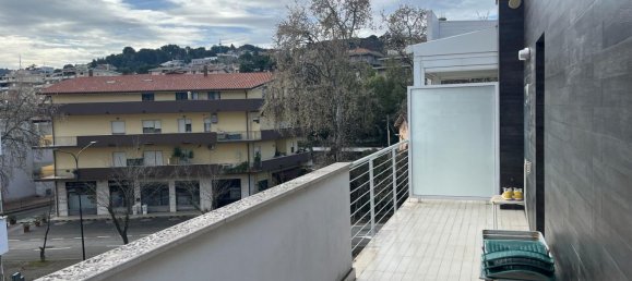 3 rooms Penthouse in Pescara, Italy No. 154874 34