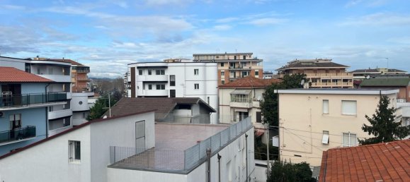 3 rooms Penthouse in Pescara, Italy No. 154874 35