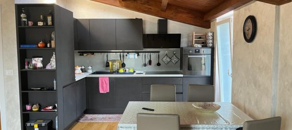 3 rooms Penthouse in Pescara, Italy No. 154874 9