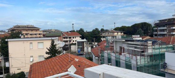 3 rooms Penthouse in Pescara, Italy No. 154874 23
