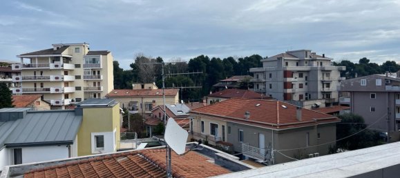 3 rooms Penthouse in Pescara, Italy No. 154874 22