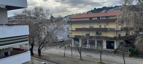 3 rooms Penthouse in Pescara, Italy No. 154874 33