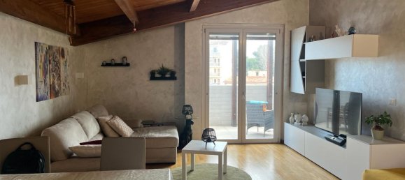 3 rooms Penthouse in Pescara, Italy No. 154874 4