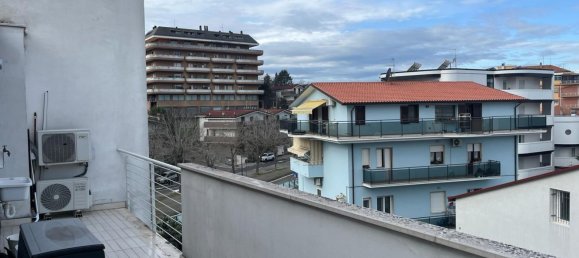 3 rooms Penthouse in Pescara, Italy No. 154874 32