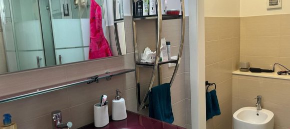 3 rooms Penthouse in Pescara, Italy No. 154874 19