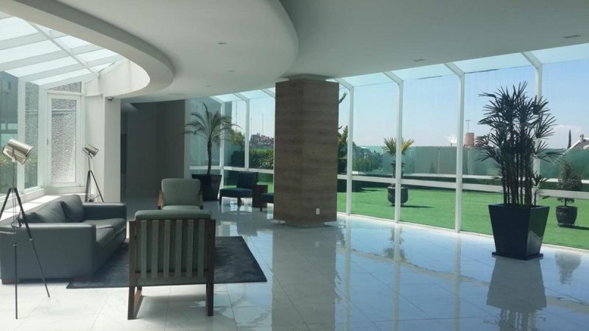 4 غرف نوم شقة في Mexico رقم 211949