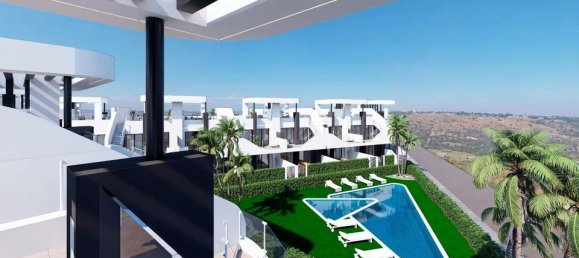 2 bedrooms Bungalow in San Fulgencio, Spain No. 178175 16