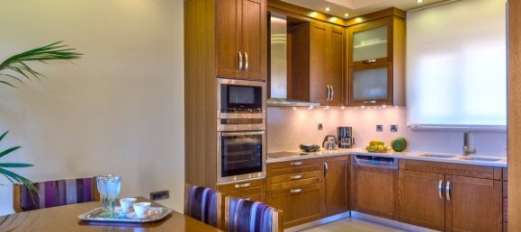 4 bedrooms Villa in Chania, Greece No. 215 8