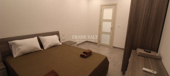 Ático de 1 dormitorio en Swieqi, Malta No. 9684 5