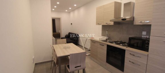 Ático de 1 dormitorio en Swieqi, Malta No. 9684 2