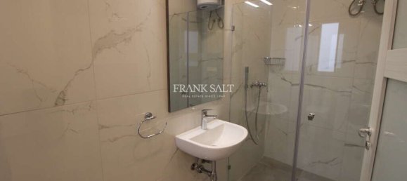 Ático de 1 dormitorio en Swieqi, Malta No. 9684 7