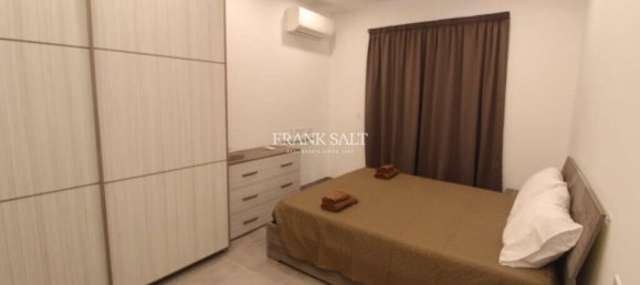 Ático de 1 dormitorio en Swieqi, Malta No. 9684 4