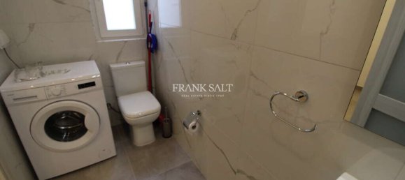 Ático de 1 dormitorio en Swieqi, Malta No. 9684 8