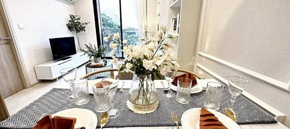 1 chambre Condo à Phra Khanong, Thailand No. 14264 3