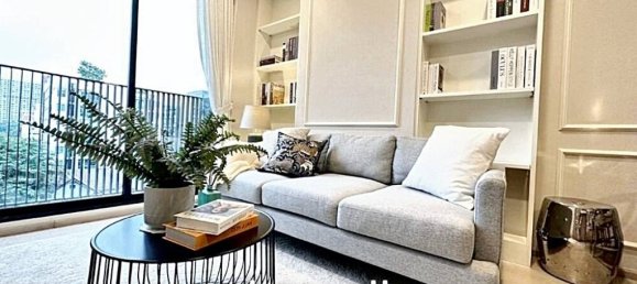 1 chambre Condo à Phra Khanong, Thailand No. 14264 2
