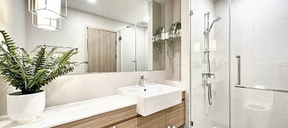 1 chambre Condo à Phra Khanong, Thailand No. 14264 7