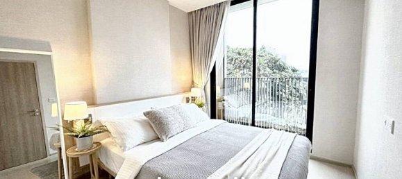 1 chambre Condo à Phra Khanong, Thailand No. 14264 6