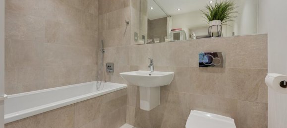 2 bedrooms Apartment in Epsom, United Kingdom No. 9710 24