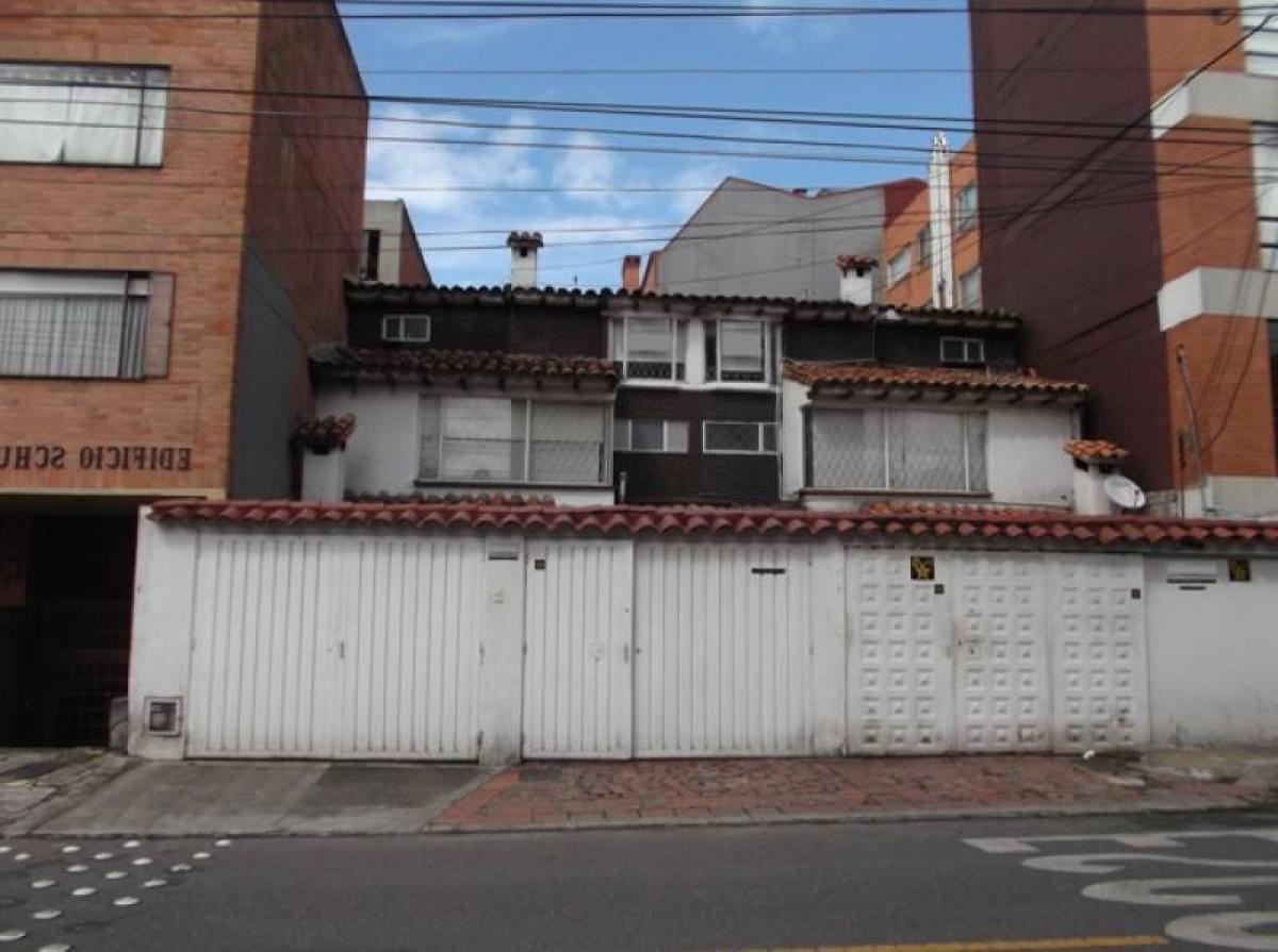 5 chambres Maison à Bogota, Colombia No. 10468