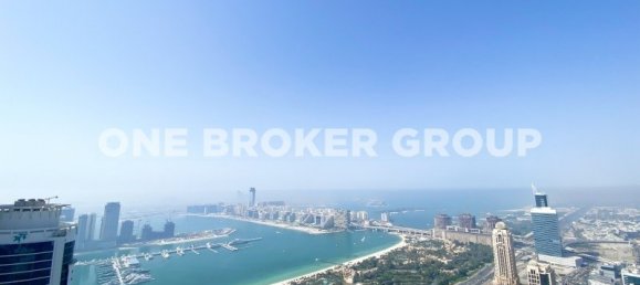 4 bedrooms Apartment in Dubai Marina, UAE No. 1756 20