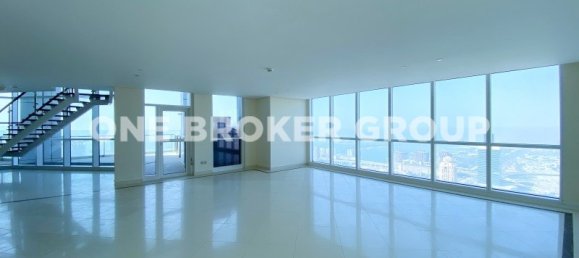 4 bedrooms Apartment in Dubai Marina, UAE No. 1756 3