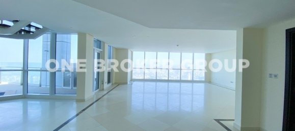 4 bedrooms Apartment in Dubai Marina, UAE No. 1756 6