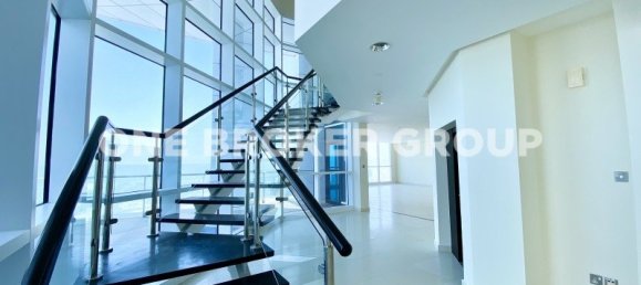 4 bedrooms Apartment in Dubai Marina, UAE No. 1756 2