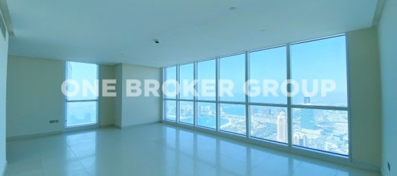 4 bedrooms Apartment in Dubai Marina, UAE No. 1756 14