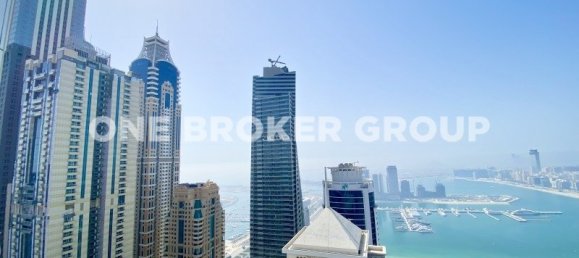 4 bedrooms Apartment in Dubai Marina, UAE No. 1756 19
