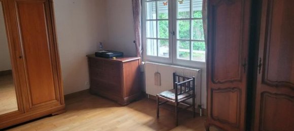 Casa de 4 dormitorios en Bazarnes, France No. 307479 5