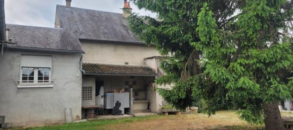 Casa de 4 dormitorios en Bazarnes, France No. 307479 9