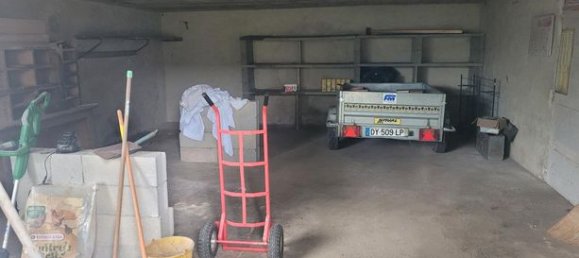 Casa de 4 dormitorios en Bazarnes, France No. 307479 10