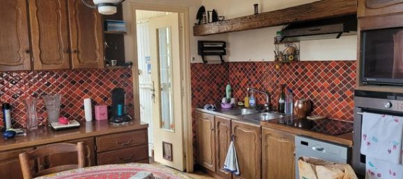 Casa de 4 dormitorios en Bazarnes, France No. 307479 2