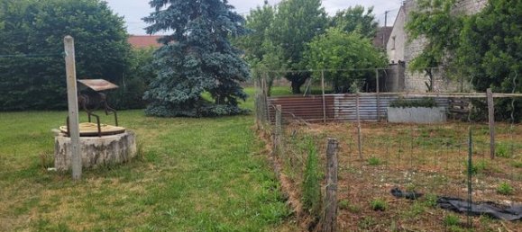 Casa de 4 dormitorios en Bazarnes, France No. 307479 13