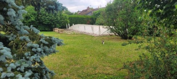 Casa de 4 dormitorios en Bazarnes, France No. 307479 14