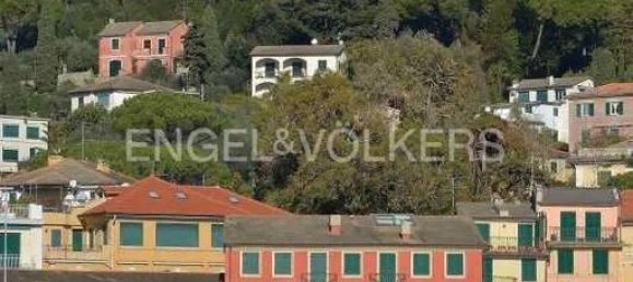 4 Schlafzimmer Wohnung in Rapallo, Italy, Nr. 127304 16