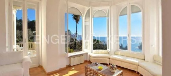 4 Schlafzimmer Wohnung in Rapallo, Italy, Nr. 127304 2