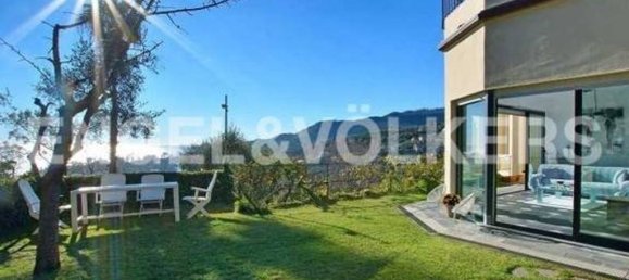 4 Schlafzimmer Wohnung in Rapallo, Italy, Nr. 127304 21
