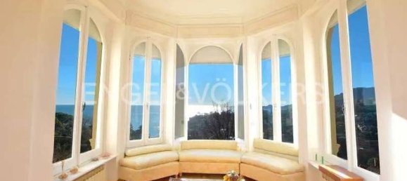 4 Schlafzimmer Wohnung in Rapallo, Italy, Nr. 127304 3