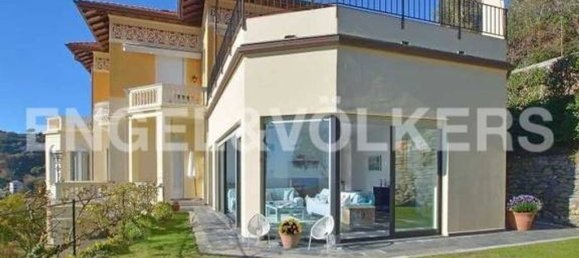 4 Schlafzimmer Wohnung in Rapallo, Italy, Nr. 127304 23