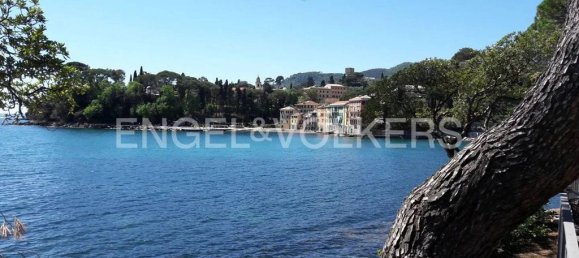 4 Schlafzimmer Wohnung in Rapallo, Italy, Nr. 127304 42