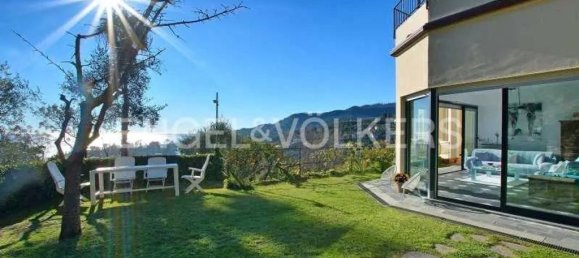 4 Schlafzimmer Wohnung in Rapallo, Italy, Nr. 127304 15