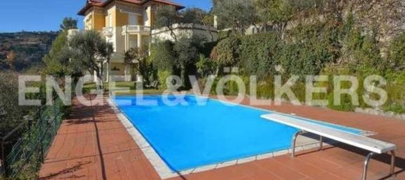 4 Schlafzimmer Wohnung in Rapallo, Italy, Nr. 127304 29