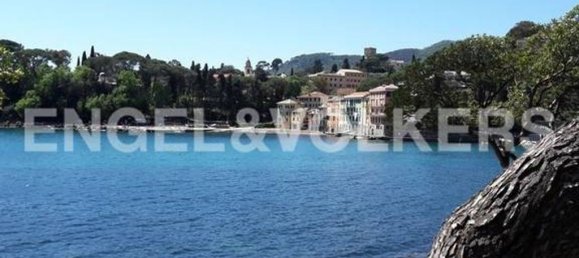 4 Schlafzimmer Wohnung in Rapallo, Italy, Nr. 127304 35