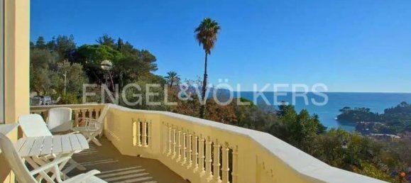 4 Schlafzimmer Wohnung in Rapallo, Italy, Nr. 127304 12