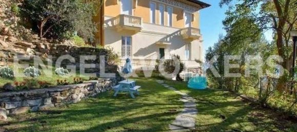 4 Schlafzimmer Wohnung in Rapallo, Italy, Nr. 127304 24