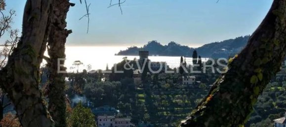 4 Schlafzimmer Wohnung in Rapallo, Italy, Nr. 127304 39