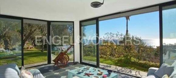 4 Schlafzimmer Wohnung in Rapallo, Italy, Nr. 127304 5