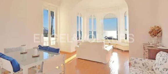 4 Schlafzimmer Wohnung in Rapallo, Italy, Nr. 127304 6